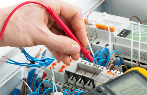 Promising Business in Electronic Product Industry