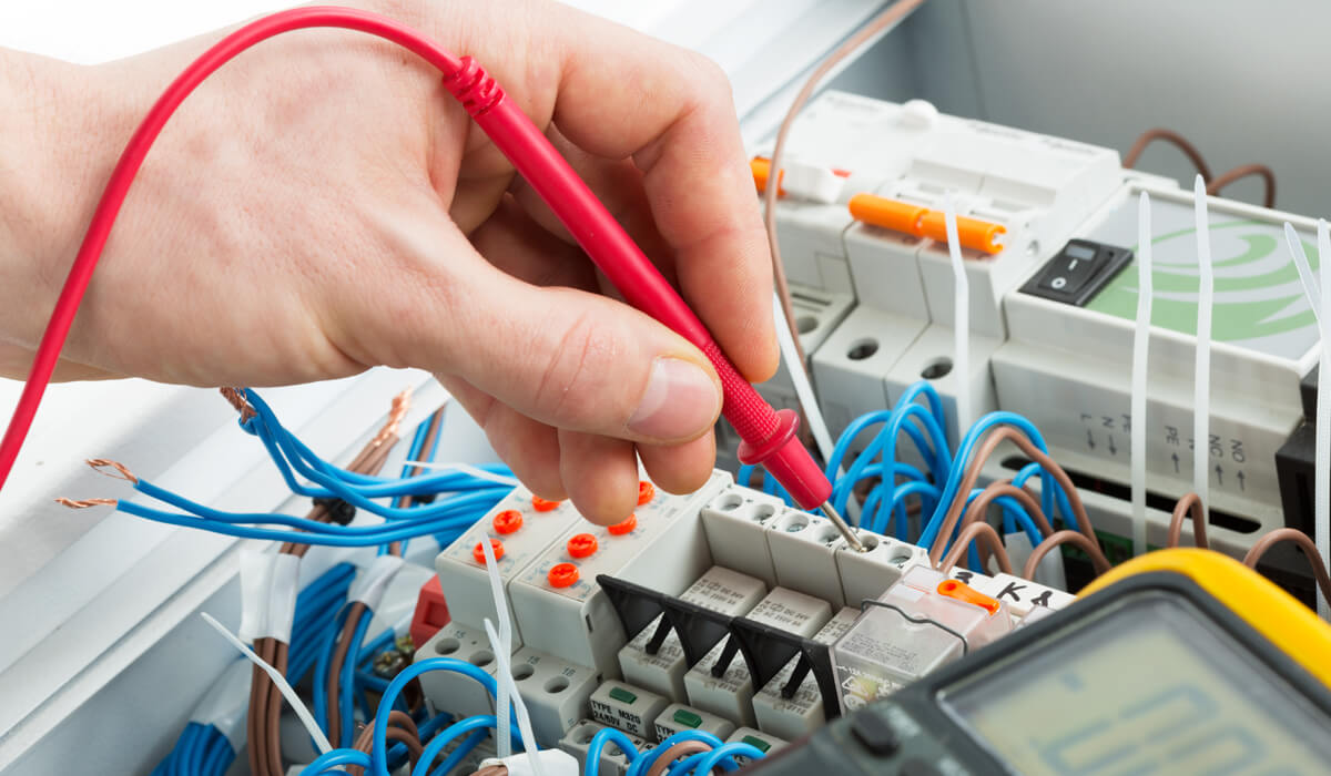 Promising Business in Electronic Product Industry