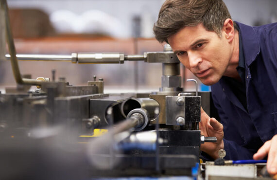 An Overview of Electronics Industry