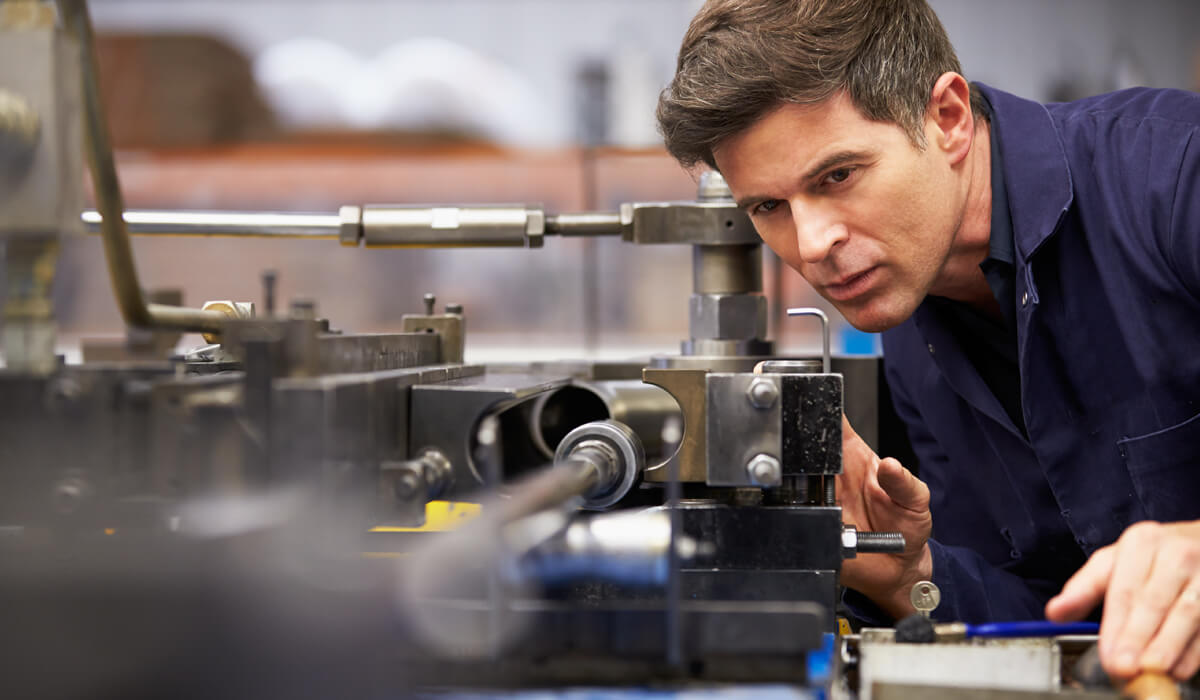 An Overview of Electronics Industry