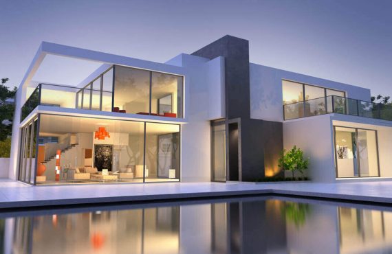 The Connection between Electric and Construction Business