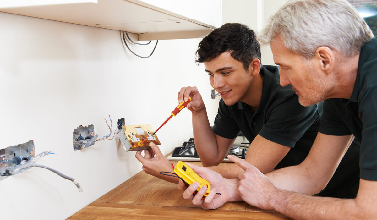 Understanding Your Home’s Electrical Capacity