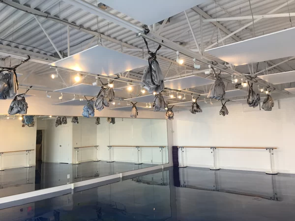 Commercial Electrical Maintenance